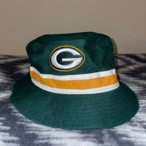 Green Bay Packers Bucket Hat